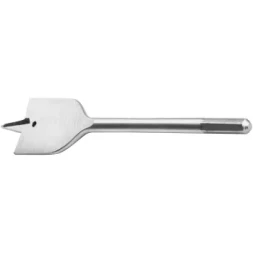 Сверло по дереву перовое 10 мм СИБРТЕХ 70360