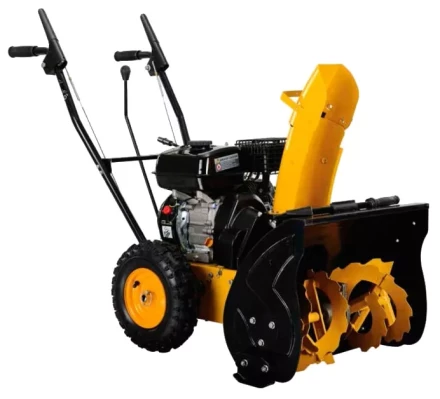 Бензиновый снегоуборщик RedVerg RD-250-55 купить в Урае
