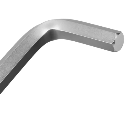 Набор ключей имбусовых, HEX, 1,5-10 мм, CrV, 9 шт., удлиненные, с шаром Сибртех 123647 купить в Урае