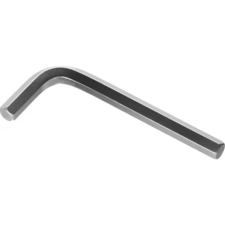 Ключ имбусовый ЗУБР &quot;МАСТЕР&quot;, хромованадиевая сталь, хромированное покрытие, 8мм 27453-8 купить в Урае