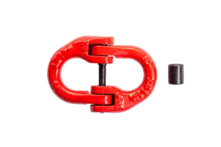 Кольцо соединительное TOR 2,0 т (D) 1043070 купить в Урае