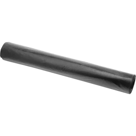 Пакеты для мусора 200 л 10 шт пвд особопрочные черные длинный ролик Elfe 92729 купить в Урае