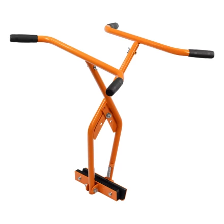 Захват бордюрного камня ручной до 300 мм Сибртех 18163, 130 кг купить в Урае