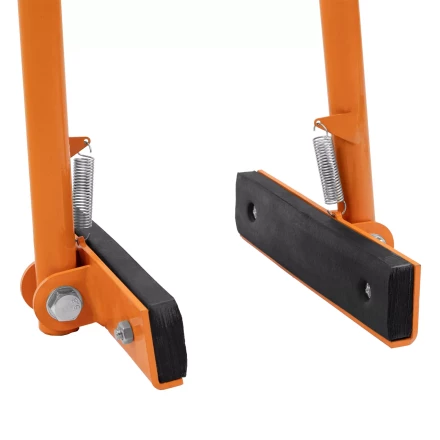 Захват бордюрного камня ручной до 300 мм Сибртех 18163, 130 кг купить в Урае