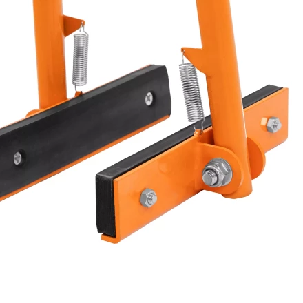 Захват бордюрного камня ручной до 300 мм Сибртех 18163, 130 кг купить в Урае