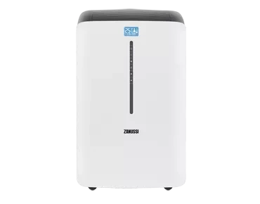Мобильный кондиционер ZANUSSI ZACM-14 VT/N1 купить в Урае