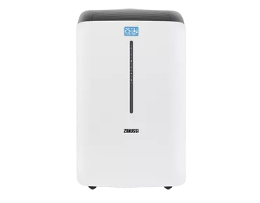 Мобильный кондиционер ZANUSSI ZACM-14 VT/N1 купить в Урае