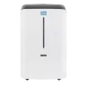 Мобильный кондиционер ZANUSSI ZACM-14 VT/N1 купить в Урае