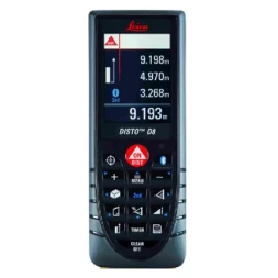 Лазерный дальномер Leica DISTO D8