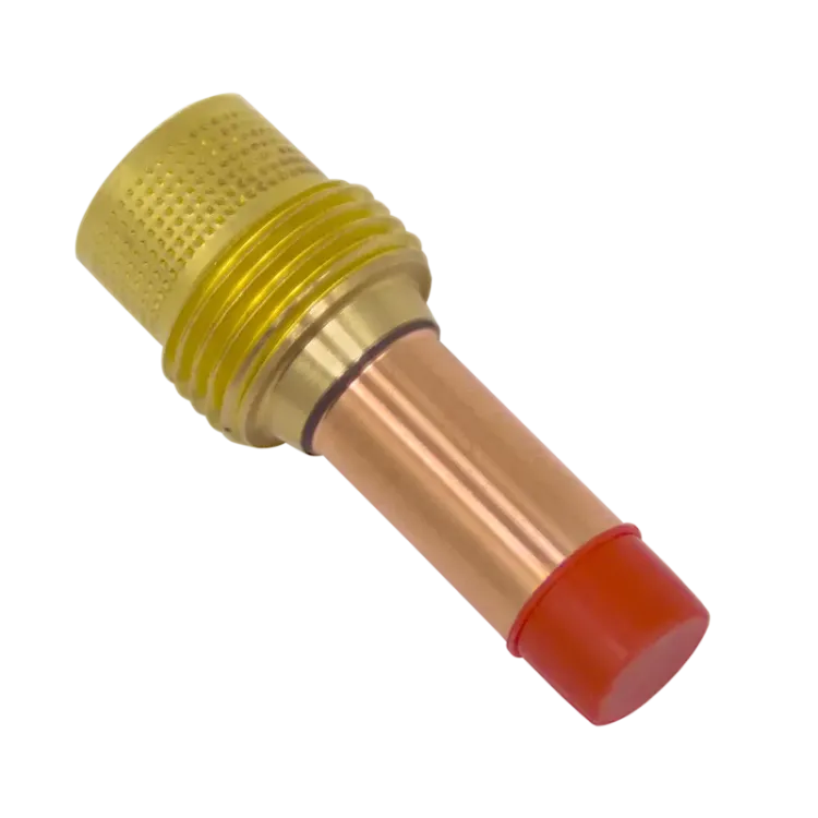 Держатель цанги 1,6 мм GL (TW 17-18-26) Оберон XL45V25 купить в Урае