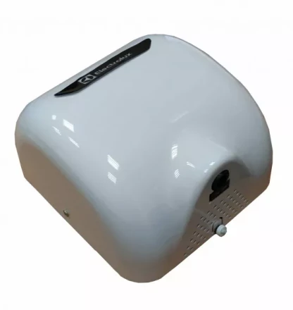 Сушилка для рук электрическая высокоскоростная ELECTROLUX EHDA/HPW-1800W белая купить в Урае