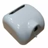 Сушилка для рук электрическая высокоскоростная ELECTROLUX EHDA/HPW-1800W белая купить в Урае