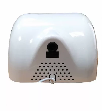 Сушилка для рук электрическая высокоскоростная ELECTROLUX EHDA/HPW-1800W белая купить в Урае