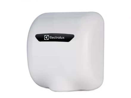 Сушилка для рук электрическая высокоскоростная ELECTROLUX EHDA/HPW-1800W белая купить в Урае