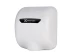 Сушилка для рук электрическая высокоскоростная ELECTROLUX EHDA/HPW-1800W белая купить в Урае