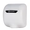 Сушилка для рук электрическая высокоскоростная ELECTROLUX EHDA/HPW-1800W белая купить в Урае