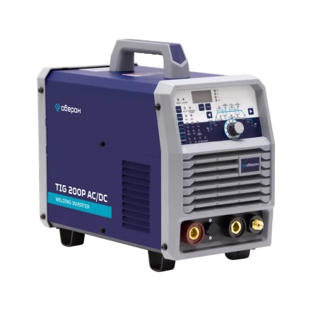 Сварочный инвертор Оберон TIG 200P AC/DC KG3202 купить в Урае