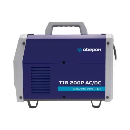 Сварочный инвертор Оберон TIG 200P AC/DC KG3202 купить в Урае