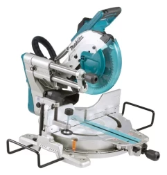 Пила торцовочная Makita LS1019L