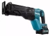 Аккумуляторная сабельная пила Makita XGT JR001GM201 купить в Урае