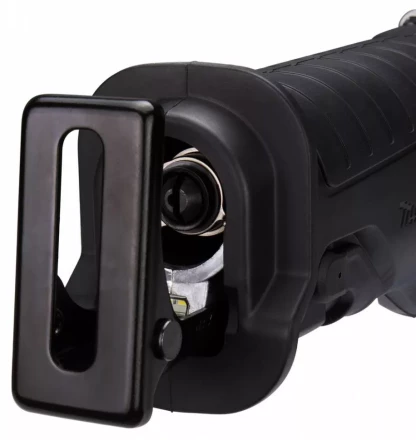 Аккумуляторная сабельная пила Makita XGT JR001GM201 купить в Урае