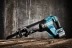 Аккумуляторная сабельная пила Makita XGT JR001GM201 купить в Урае