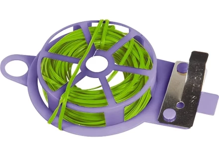 Подвязка из мягкой проволоки бобина 20 м PALISAD 64488 купить в Урае