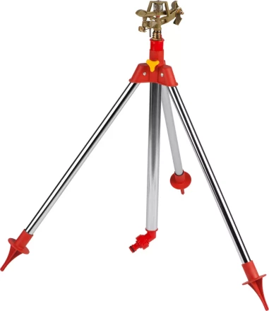 Распылитель GRINDA импульсный на треноге 8-427661 купить в Урае