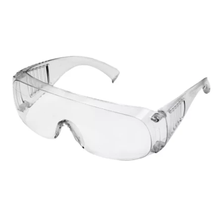 Очки защитные Basic Оберон BS10101 купить в Урае