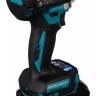 Аккумуляторный ударный гайковерт Makita DTW300RTJ (2 АКБ 5 Ач, ЗУ) купить в Урае