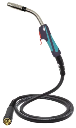 Горелка MW-450 (3m / Air / Euro) XLMA6465 купить в Урае