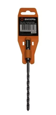 Бур по бетону 6x160x100 SDS-Plus Вихрь купить в Урае