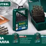 Сверла по металлу HSS-G Оберон 29651-1 купить в Урае