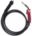 Горелка Aurora MIG 15 AIR COOL 180A(60%) EURO 3m MA7043 Ref купить в Урае