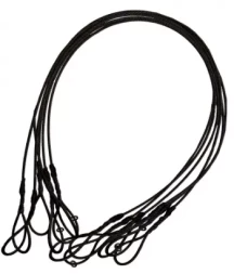 Строп канатный петлевой СКП 1.6 т L=5.5 м заплет