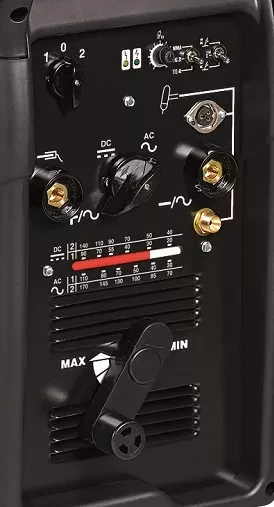 Сварочный аппарат Telwin  SUPERTIG 200 AC/DC-HF  TIG ACCESSORIES   купить в Урае