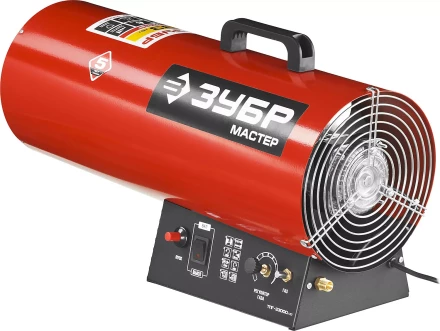 Пушка газовая М2 ТПГ-33000_М2 серия МАСТЕР купить в Урае