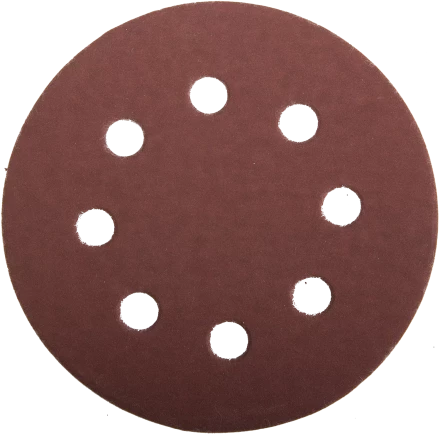 Круги шлифовальные из абразивной бумаги серия МАСТЕР купить в Урае