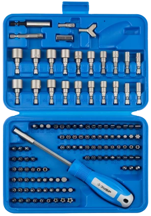 Наборы бит УНИВЕРСАЛ серия ПРОФЕССИОНАЛ купить в Урае