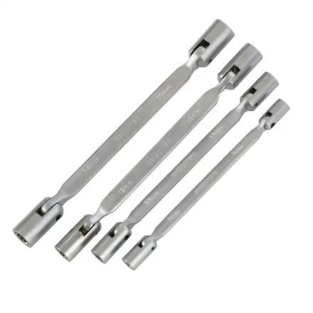 Набор инструментов 89 предметов, CrV 1/2&quot;, 1/4&quot; Сибртех 13529 купить в Урае