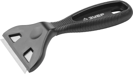 Скребки 2 в 1 серия МАСТЕР купить в Урае