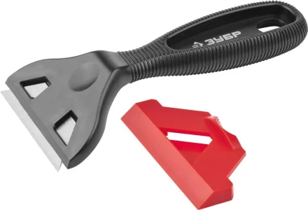 Скребки 2 в 1 серия МАСТЕР купить в Урае