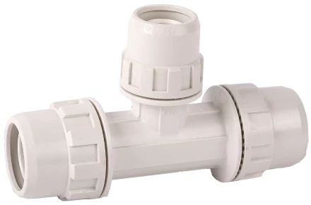 Тройники редукционные Преимущества купить в Урае