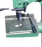 Станок сверлильный DENZEL 13 мм 5 скоростей 95320 купить в Урае