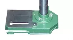 Станок сверлильный DENZEL 13 мм 5 скоростей 95320 купить в Урае