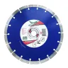 Диск алмазный по бетону 1A1RSS Super Professional MD-STARS 250*2,6*10*18T*32 mm купить в Урае