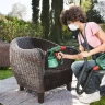 Краскопульт электрический BOSCH PFS 2000 (0.603.207.300) купить в Урае