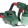 Краскопульт электрический BOSCH PFS 2000 (0.603.207.300) купить в Урае
