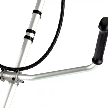 Триммер бензиновый Сибртех БКС 2500-2 разъемная штанга 96244 купить в Урае