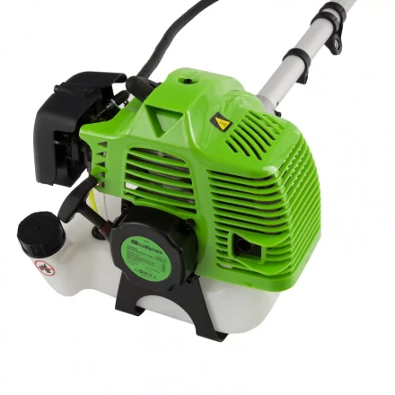 Триммер бензиновый Сибртех БКС 2500-2 разъемная штанга 96244 купить в Урае